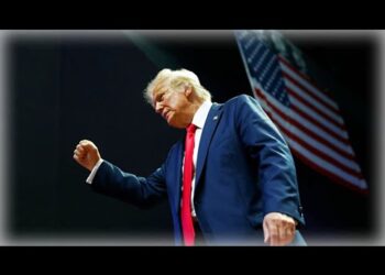 Trump Surges In New Polling Following Debate & Assassination Attempt