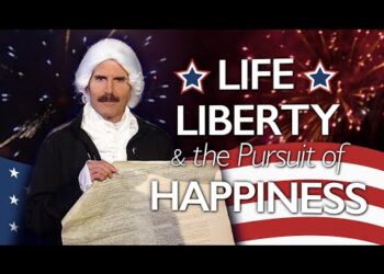 What We Should Celebrate on Independence Day