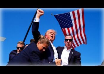 Trump Survives Assassination Attempt | How Will This Effect The Election?