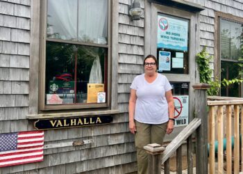 The offshore wind energy scandal is even worse than you think