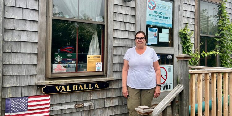 The offshore wind energy scandal is even worse than you think