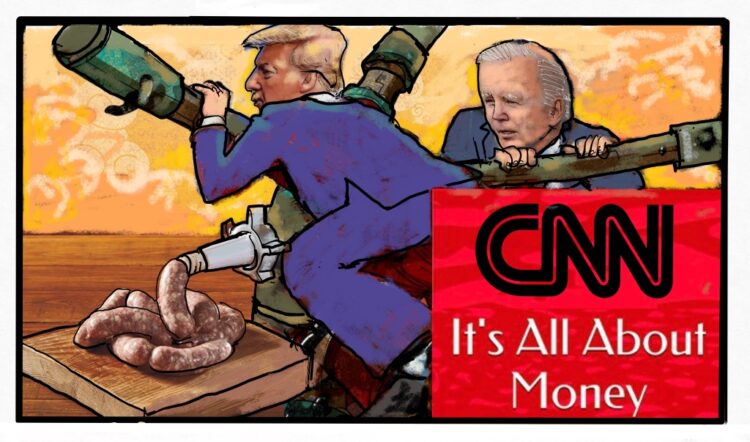 CNN