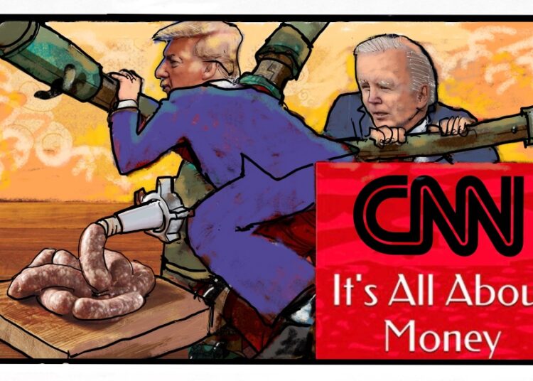 CNN