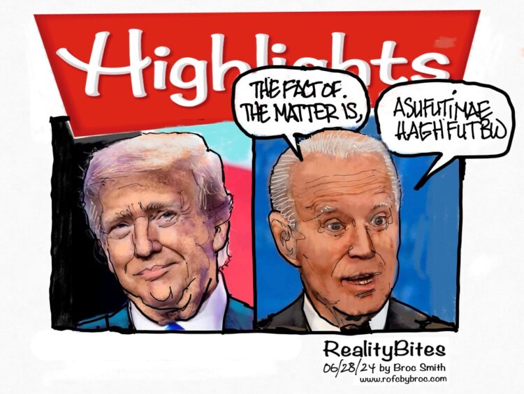 Highlights