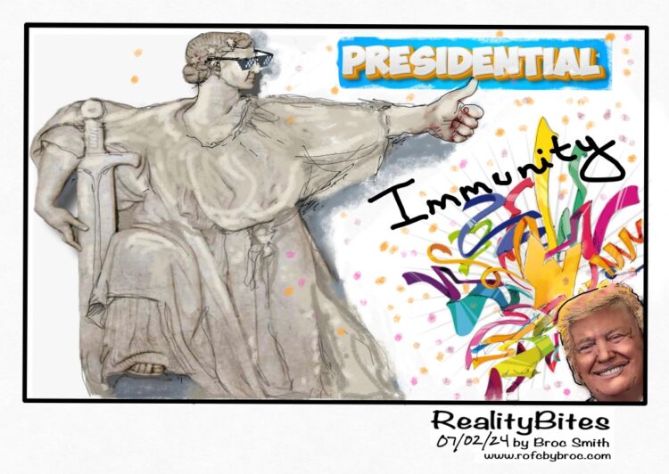 Just in the Nick of Time