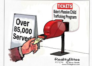 Over 85,000 Served