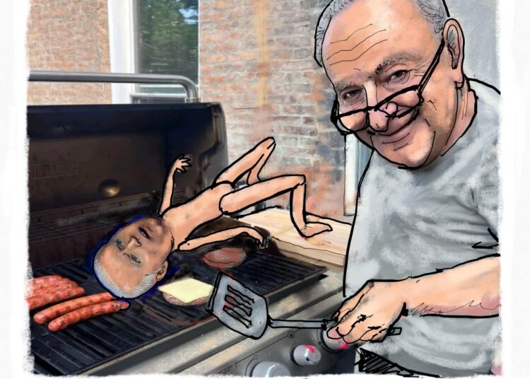 Flippin Meat