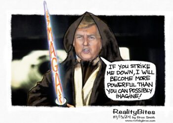 If You Strike Me Down,