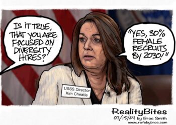 Secret Service Director