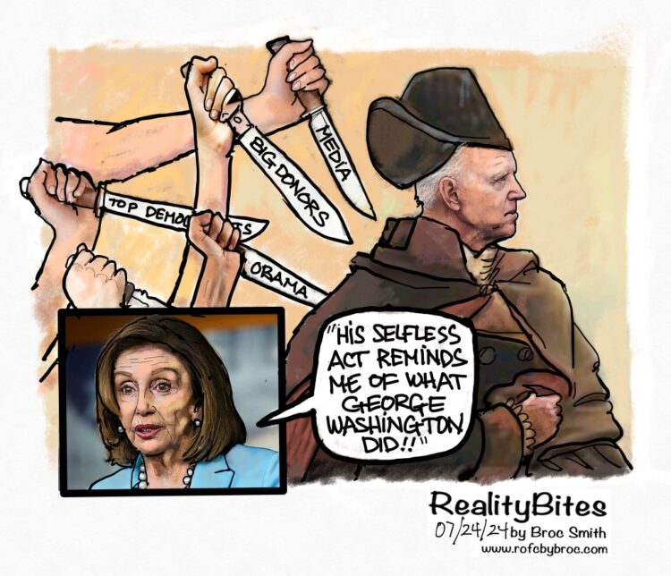Biden Support