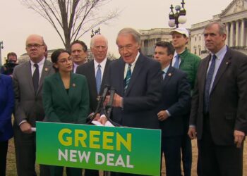 Don Ritter: The Green New Deal may decide the election — in the Republicans’ favor