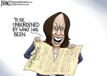 Unburdened