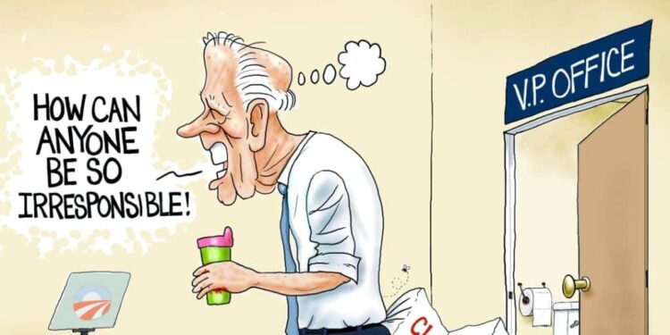 Broken National Security: Home Detention For Man Caught Smuggling Confidential Documents Out Of Country