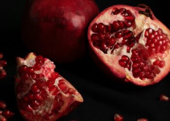 Some Juicy News on Health