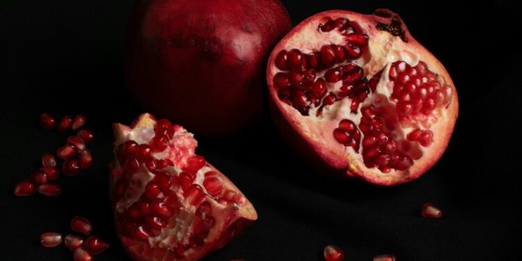 Some Juicy News on Health