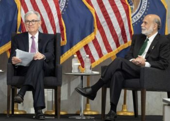 The Federal Reserve and Pandora’s Box