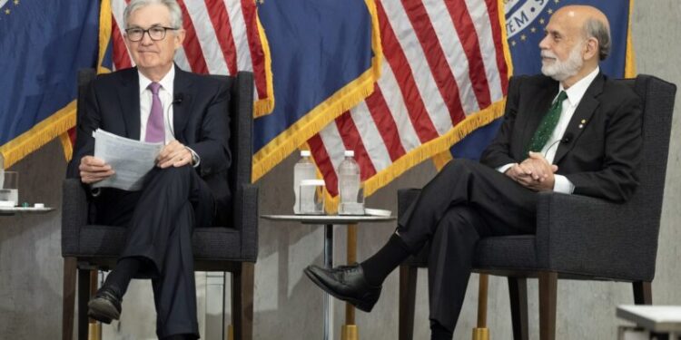 The Federal Reserve and Pandora’s Box