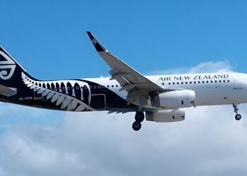 Net Zero targets “unachievable” says Air New Zealand nearly 70% of Australian companies “not even trying”