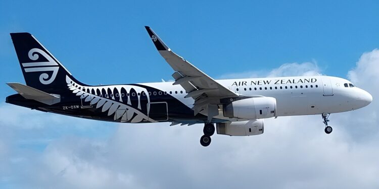 Net Zero targets “unachievable” says Air New Zealand nearly 70% of Australian companies “not even trying”