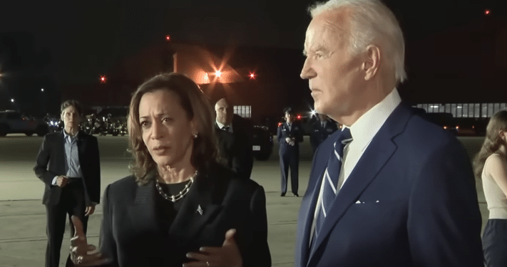Another 352,000 unemployed in June as Biden-Harris economy teeters on edge, 1.47 million more unemployed since beginning of 2023