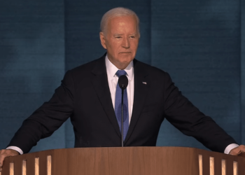 Biden is wrong. Inflation has far outpaced wages and personal incomes by every measure since Biden and Harris took office. You are not better off.