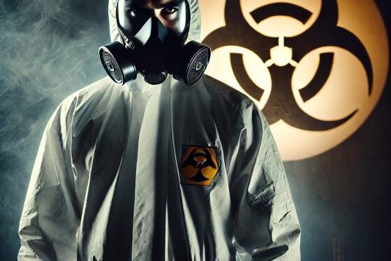 Is A Much Deadlier Strain Of Monkeypox Going To Be The Next Great Global Health Scare?