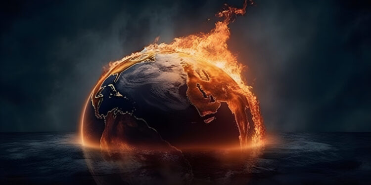 Debunking the media’s July climate exaggerations