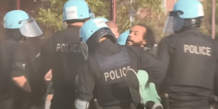 Biden-Harris Iran-Israel policy proves extortion works