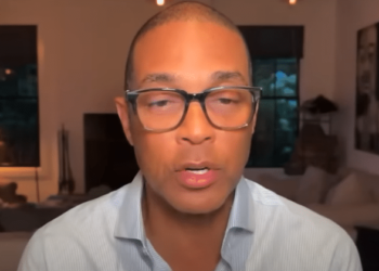 818,000 Reasons People Laughed At Don Lemon