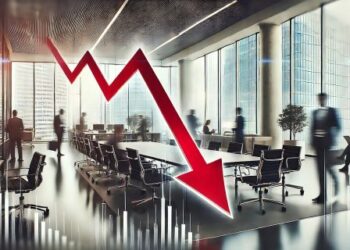 The Wheels Have Started To Come Off For The U.S. Economy, And The Worst Is Yet To Come