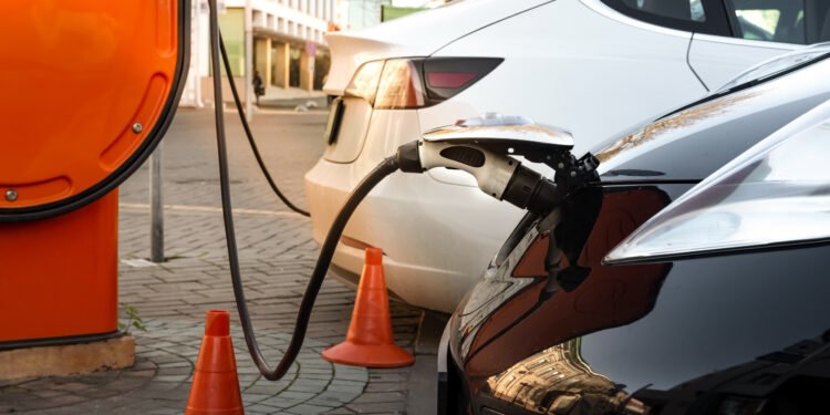 The future of the EV mandate
