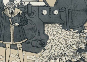 The Permanent Temptation of All Governments 