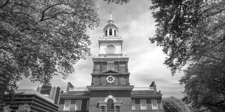 Energy should play a key role in Pennsylvania and U.S. elections