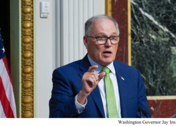 Repeal of Washington State’s Climate Commitment Act won’t hurt the climate