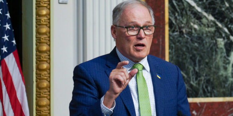 Repeal of Washington State’s Climate Commitment Act won’t hurt the climate