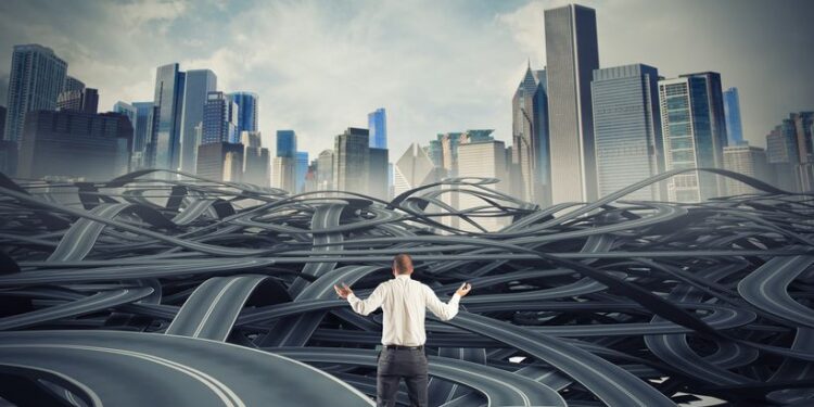 Regulators need to stop assuming they can get away with everything