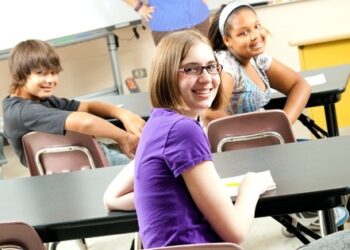 We only teach kids half the scientific method