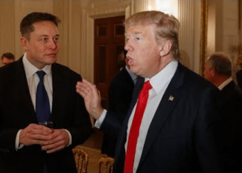 Trump and Musk are both right, not enough energy and other production and too much spending after Covid contributed to the inflation