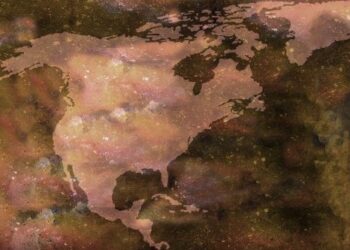 Why Has The United States Been Shaken By So Many Unusual Earthquakes Lately?