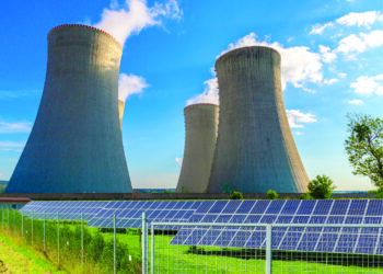 Is nuclear the tortoise to the wind and solar hare?