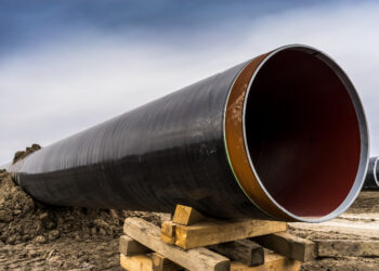 Carbon Dioxide pipeline battle: Seize land for Green Energy?