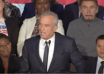 Will Kennedy Voters Rally Around Trump As RFK, Jr. Drops Out of Presidential Race?