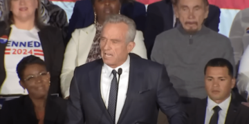 Will Kennedy Voters Rally Around Trump As RFK, Jr. Drops Out of Presidential Race?