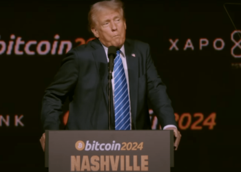 Should Taxpayers Fund a Strategic Bitcoin Reserve?