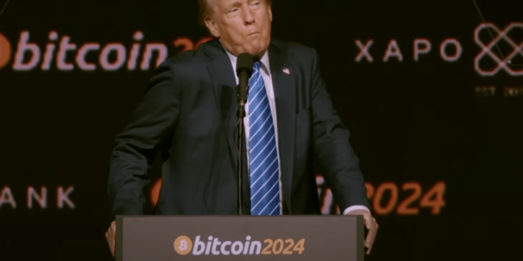 Should Taxpayers Fund a Strategic Bitcoin Reserve?