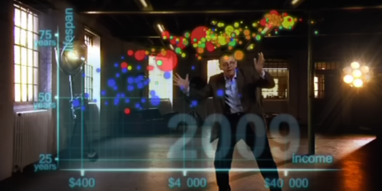 More Money Can’t Solve Poverty