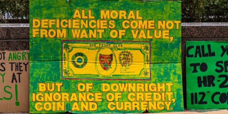 Interventions, Easy Money Run Amok