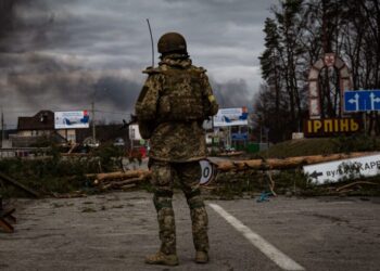 How the Ukraine War Will End