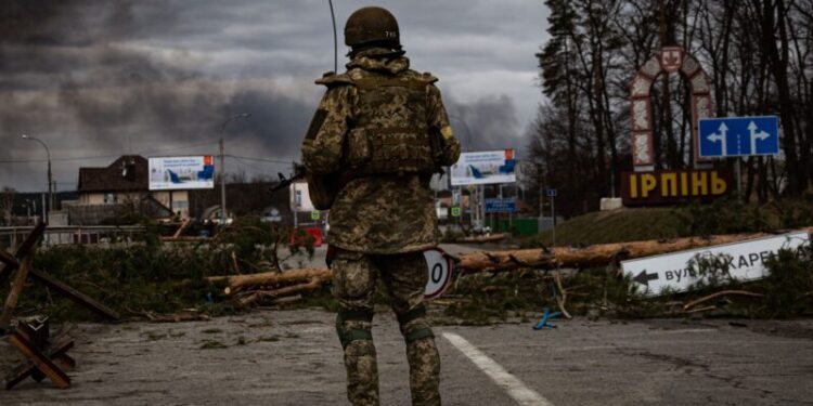 How the Ukraine War Will End