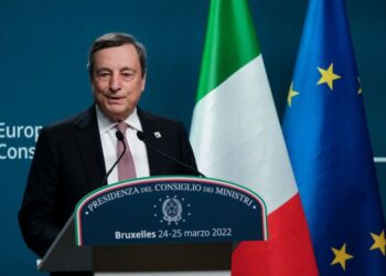 Europe’s Protectionist Arms Race